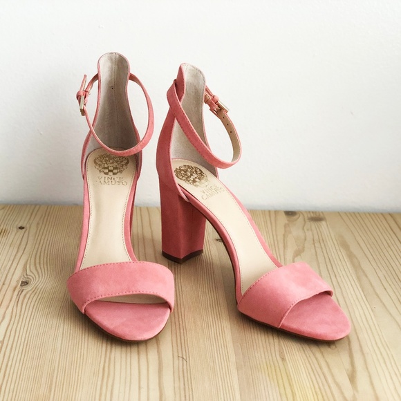 Vince Camuto Shoes - NEW Vince Camuto Corlina Ankle Strap Sandal